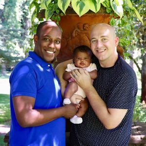 Meet your Posher, Stevey